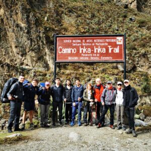 Inka-Trail-Camino-Inca