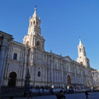Arequipa-Catedral-Cathedral