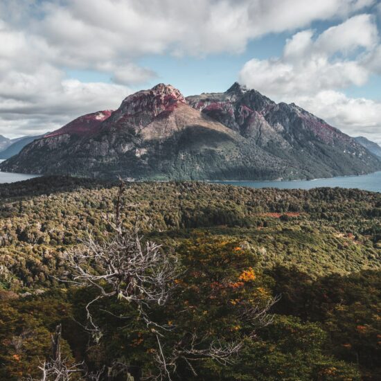 Argentina-Bariloche