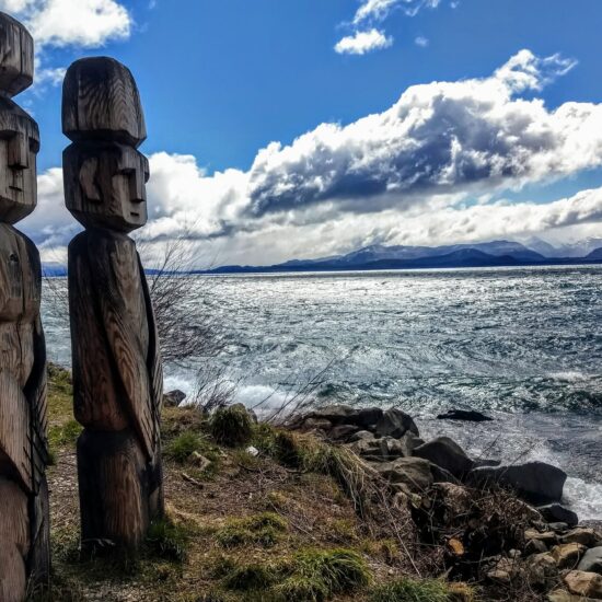 Argentina-Bariloche-Rio-Negro