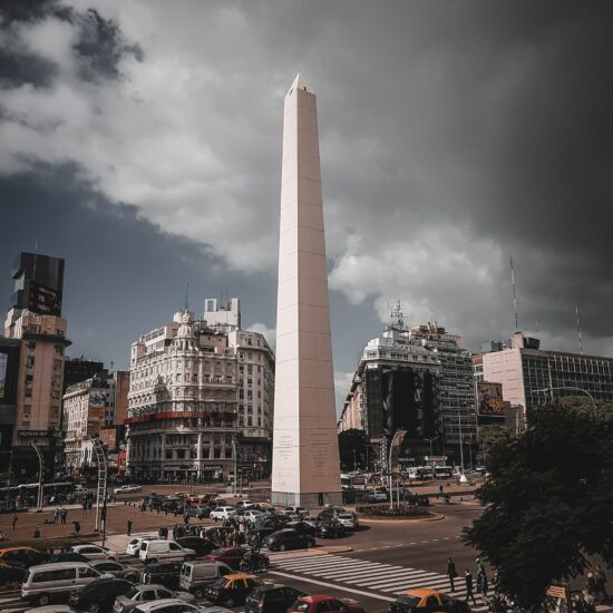 Argentina-Buenos-Aires-Obelisk