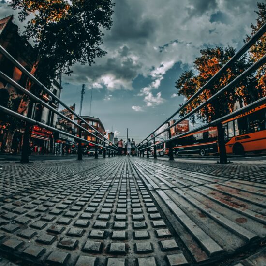 Argentina-Buenos-Aires-Street