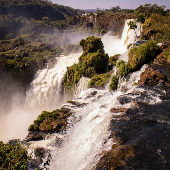 Argentina-Iguazu