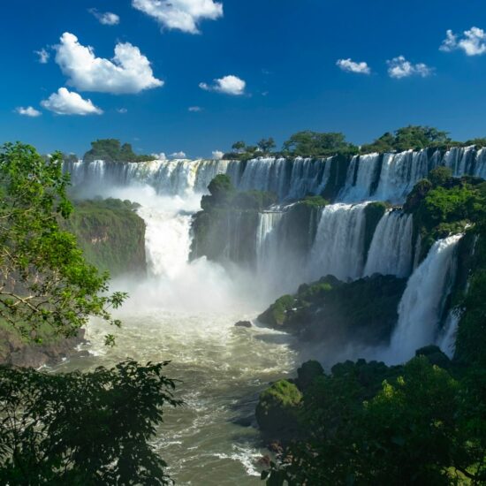 Argentina-Iguazu