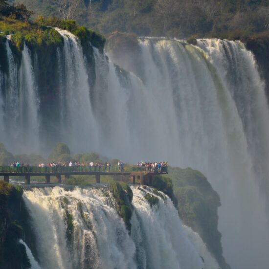 Argentina-Iguazu