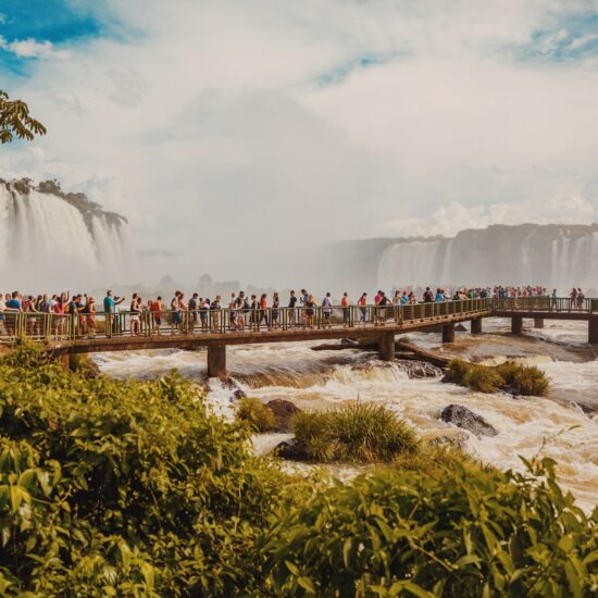Argentina-Iguazu