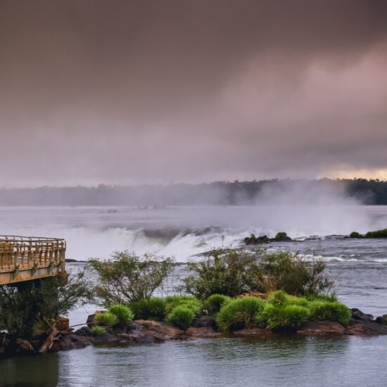 Argentina-Iguazu