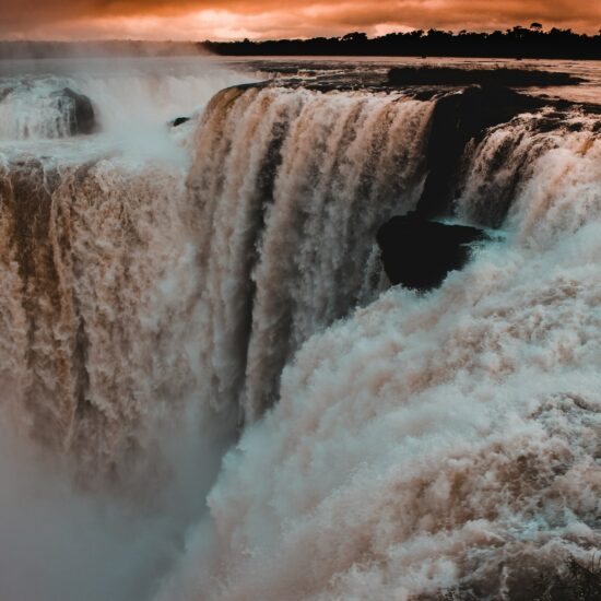Argentina-Iguazu