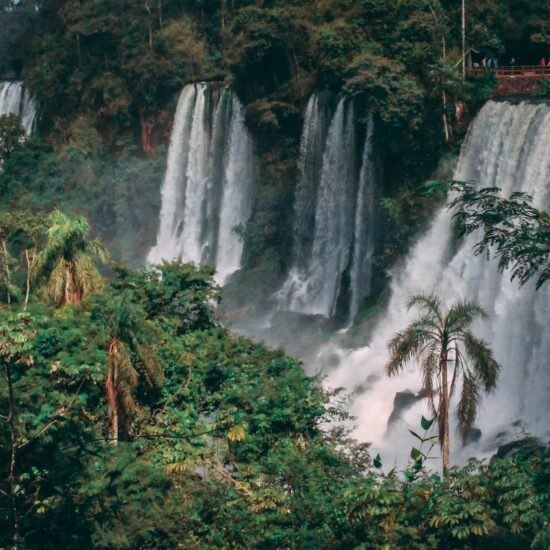 Argentina-Iguazu