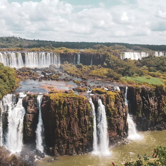 Argentina-Iguazu