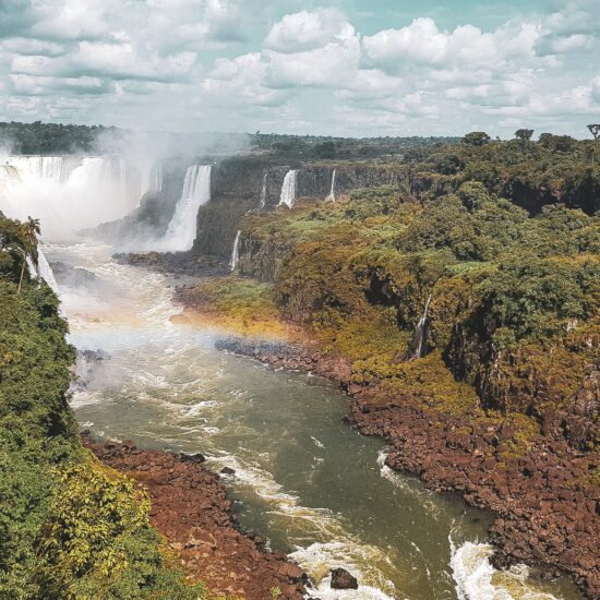 Argentina-Iguazu