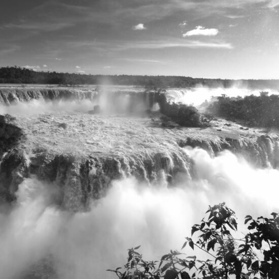 Argentina-Misiones-Iguazu-Falls