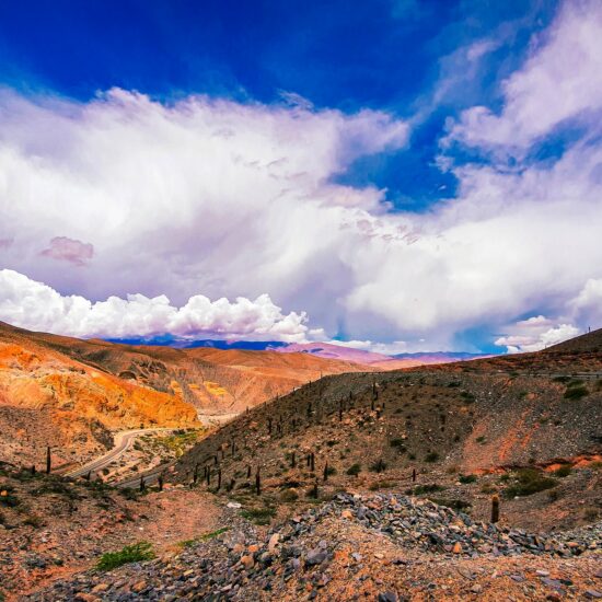 Argentina-Salta