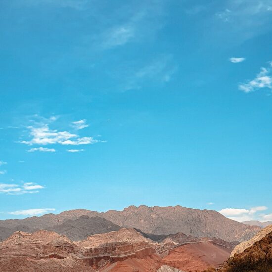 Argentina-Salta