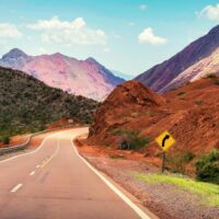 Argentina-Salta-Cafayate-Quebrada Argentina-Salta-Cafayate-Quebrada