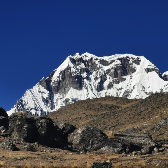 Ausangate-Cusco-Peru-Travel