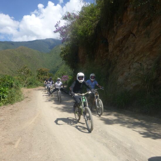 Bolivia-Death-Road
