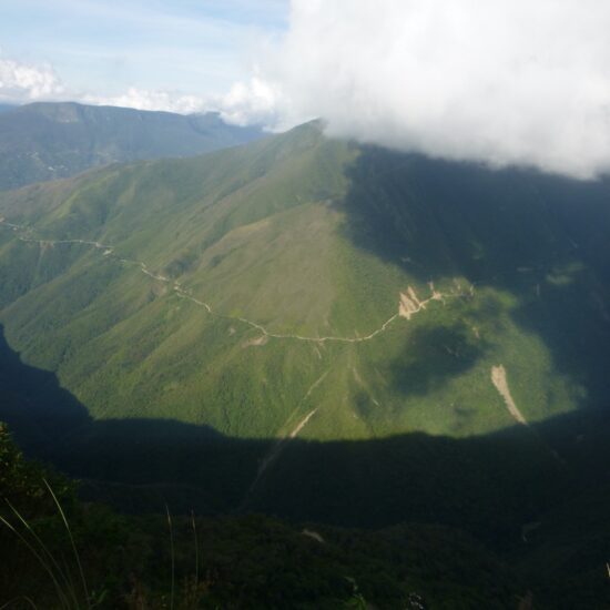 Bolivia-Death-Road