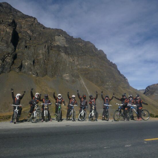 Bolivia-Death-Road