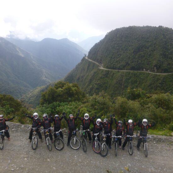Bolivia-Death-Road