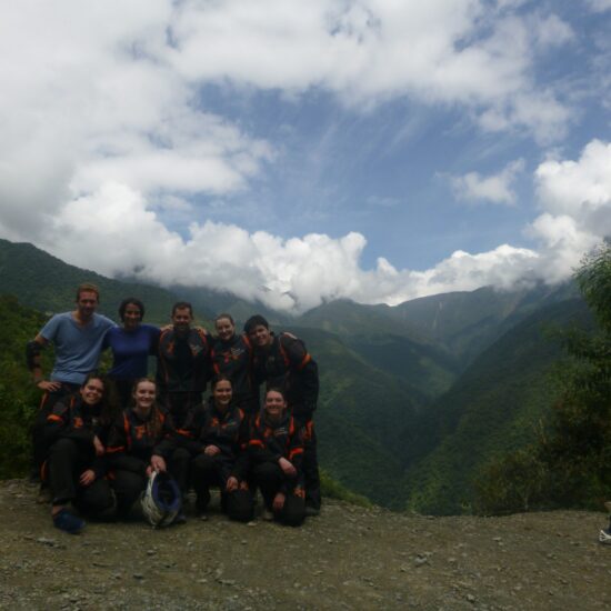 Bolivia-Death-Road