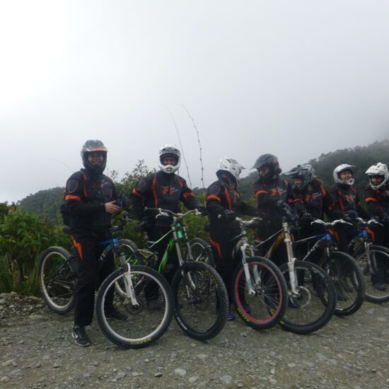 Bolivia-Death-Road