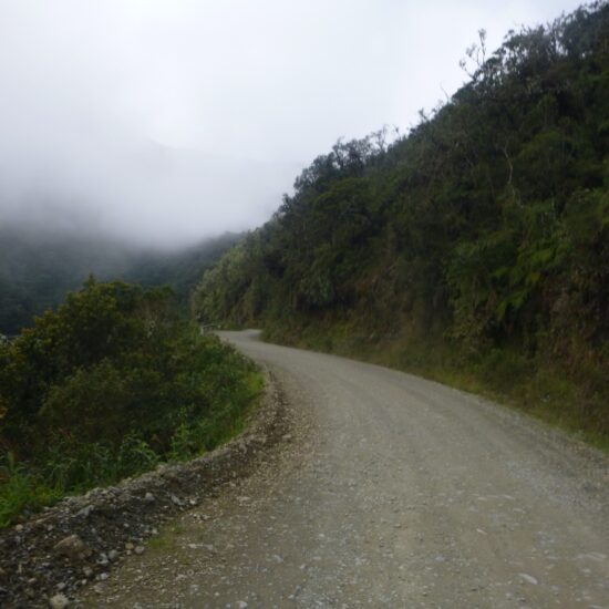 Bolivia-Death-Road