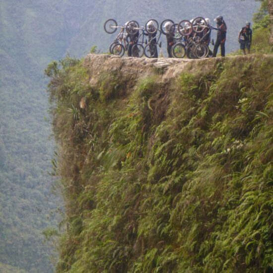 Bolivia-Death-Road