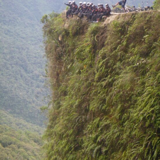 Bolivia-Death-Road