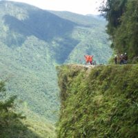 Bolivia-Death-Road-cesta-smrti