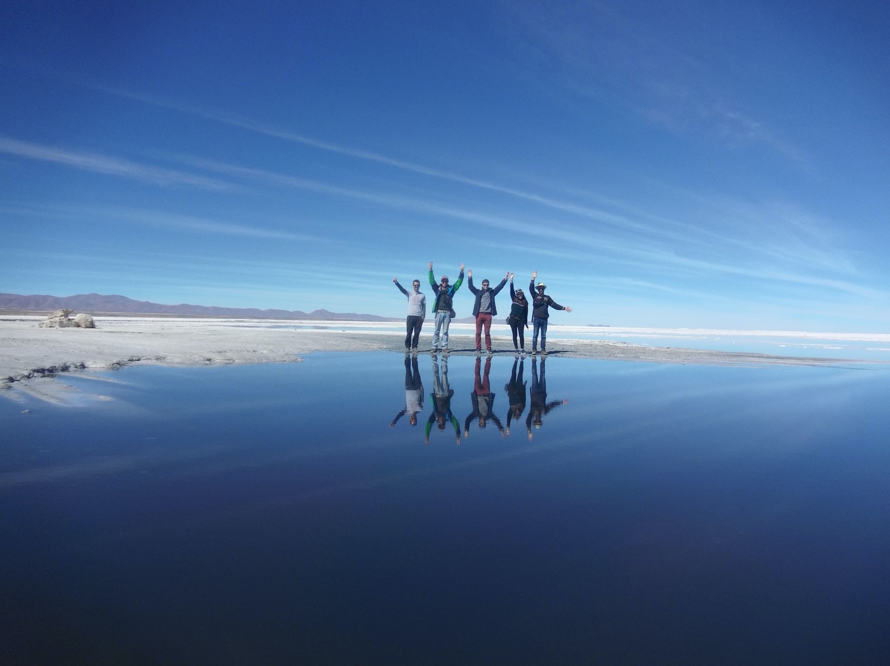 Bolivia-Salar-de-Uyuni-Peru-Travel