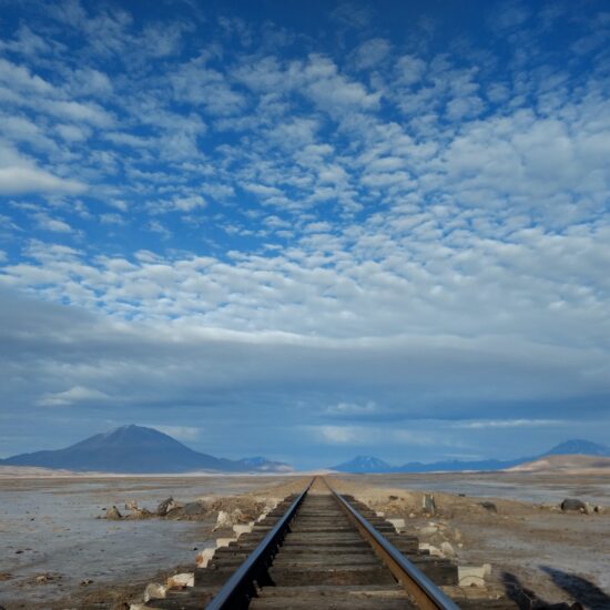 Bolivia-Salar-de-Uyuni-Rail-Road-Antofagasta