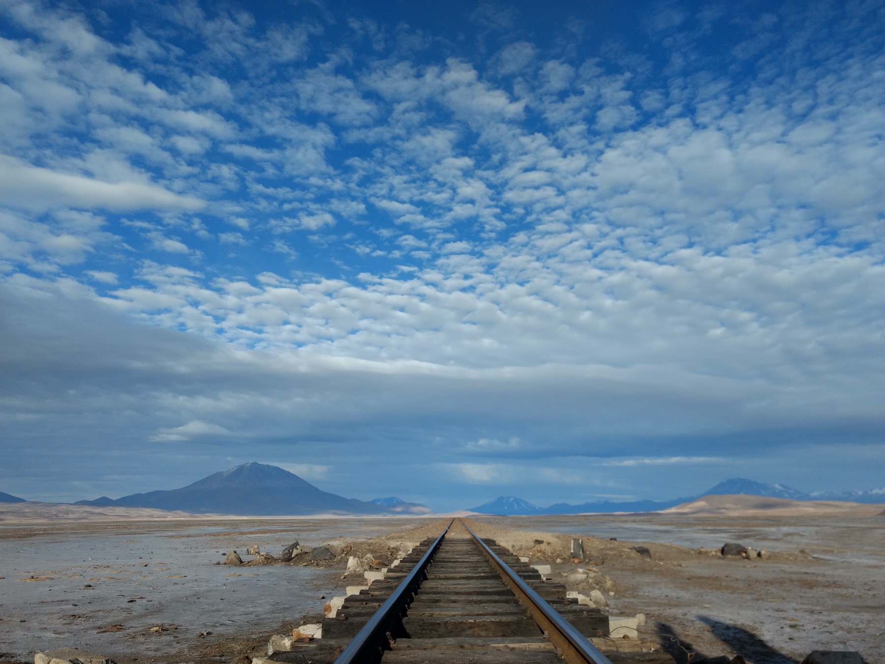 Bolivia-Salar-de-Uyuni-Rail-Road-Antofagasta