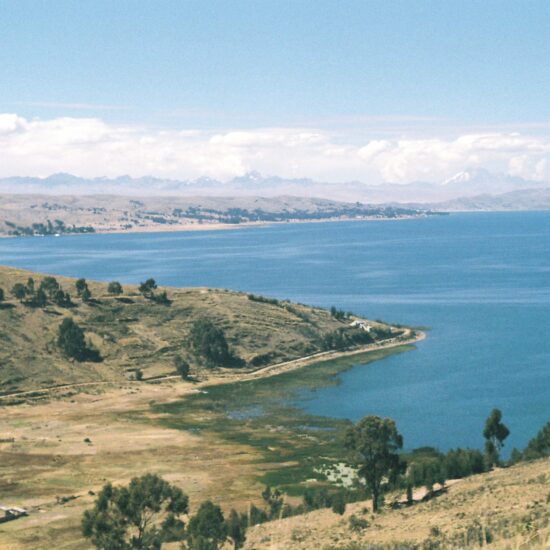 Bolivia-Titicaca-Calvary-View