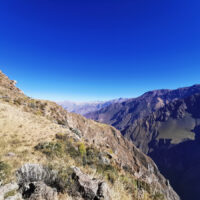 Peru-Kanon-Colca