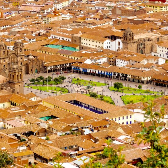 cuzco