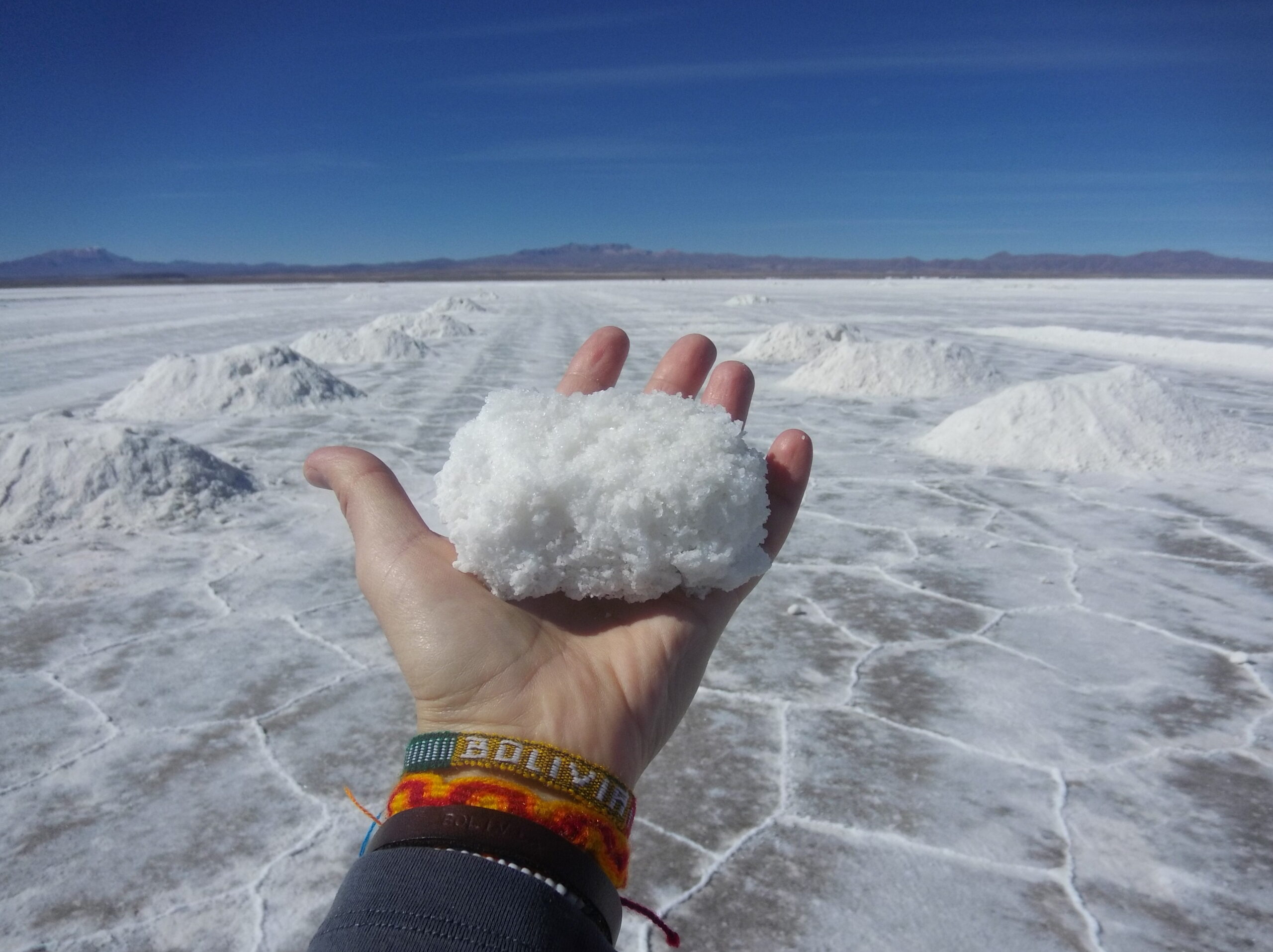 Bolivia-Salar-Uyuni