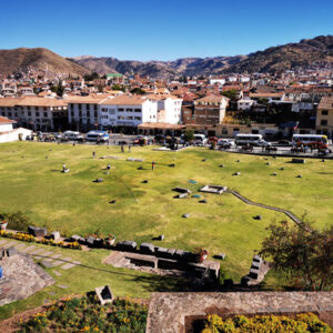 Cuzco