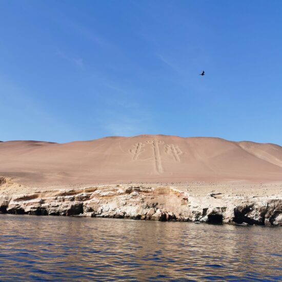 Peru-Ballestas