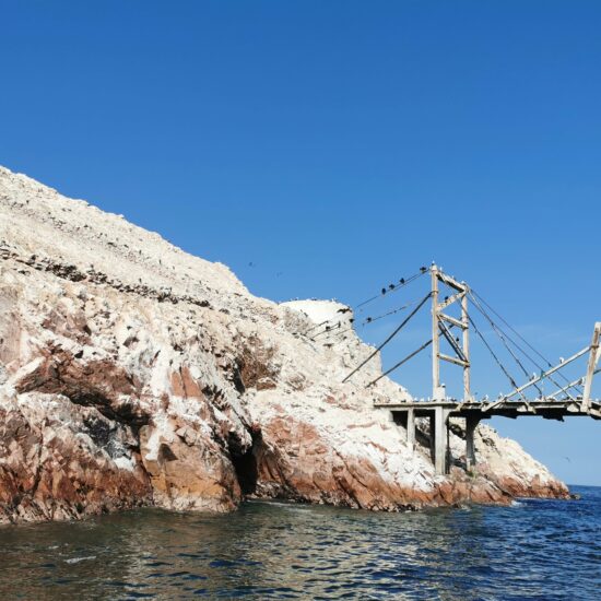 Peru-Ballestas