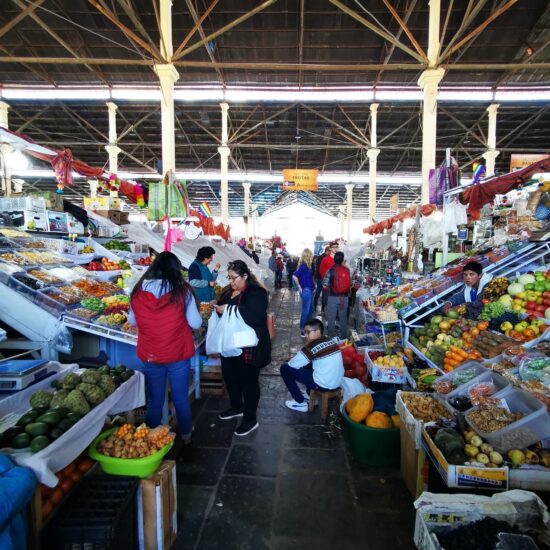 Peru-Cuzco