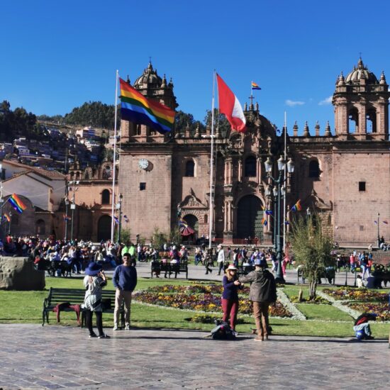 Peru-Cuzco