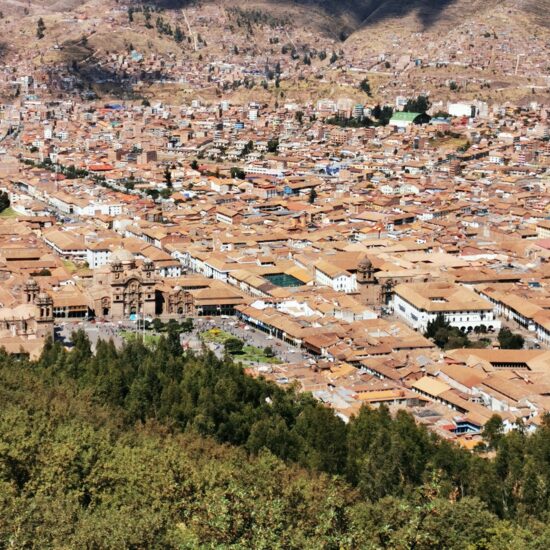 Peru-Cuzco