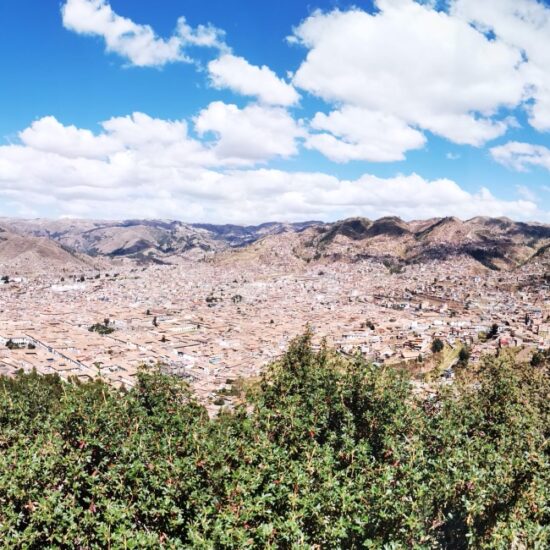 Peru-Cuzco