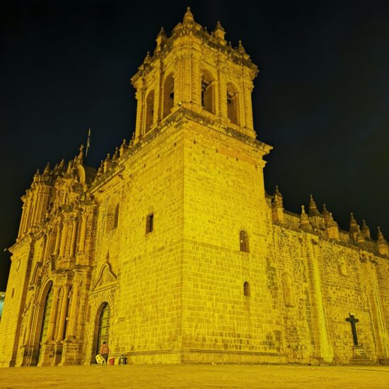 Peru-Cuzco