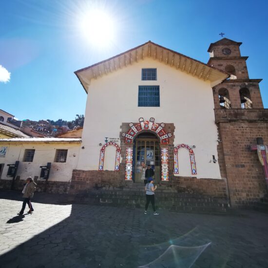 Peru-Cuzco