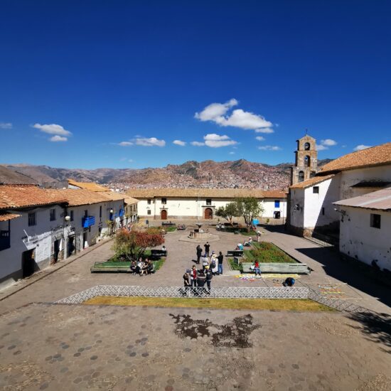 Peru-Cuzco