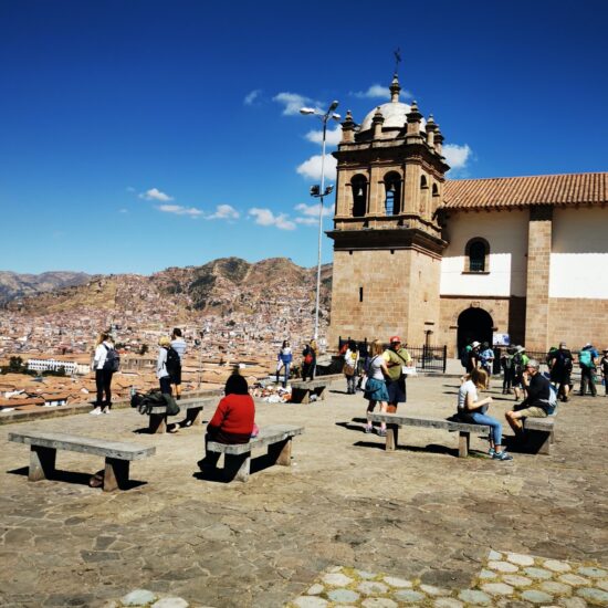 Peru-Cuzco