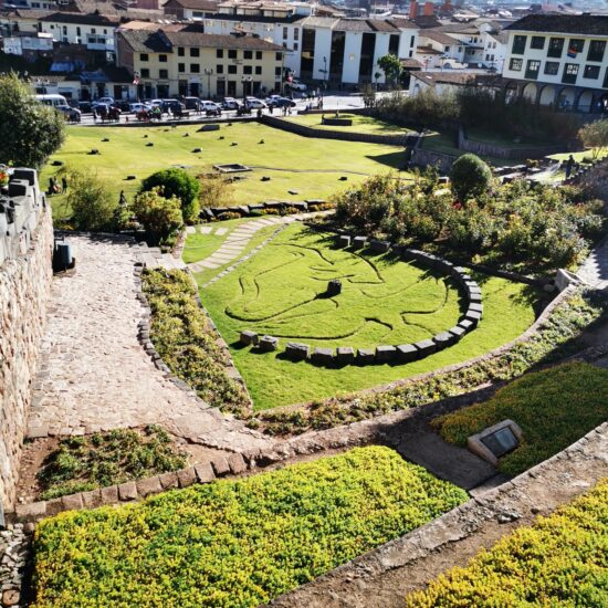 Peru-Cuzco