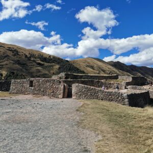 Peru-Cuzco